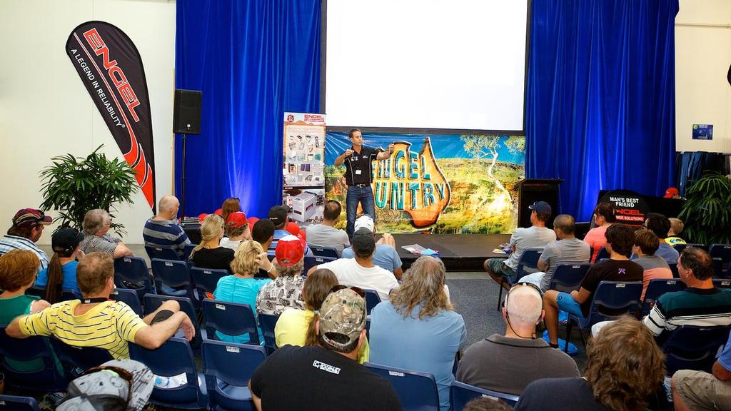 BRISBANE fishing © Marine Queensland http://www.marineqld.com.au